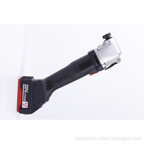 SCANS Multifunctional Power Tools